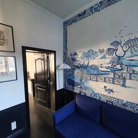 B96 Suites Брюссель Экстерьер фото