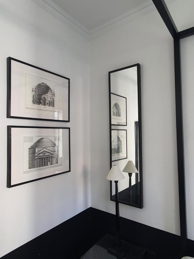B96 Suites Брюссель Экстерьер фото