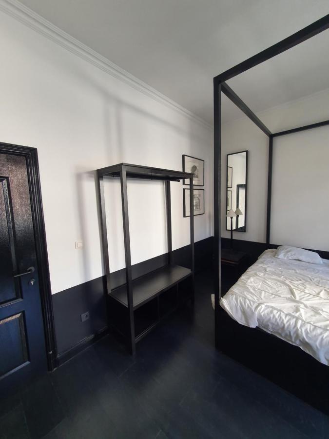 B96 Suites Брюссель Экстерьер фото
